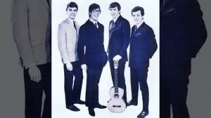 HANK MARVIN / Shadows «Atlantis»
