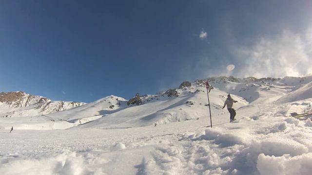 Snowboard 2015 смотреть онлайн