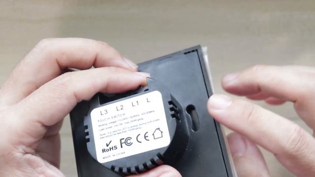 SMATRUL Touch Sensitive Light Switch (Review) смотреть онлайн