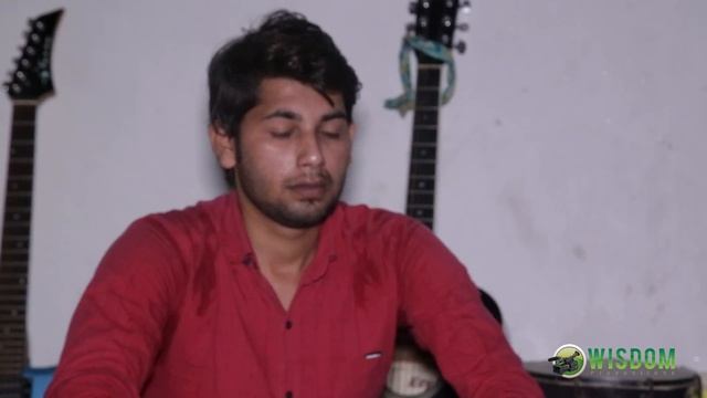 Pakistan Meri  Jaan Mili Nagman By Qamar Pervaiz