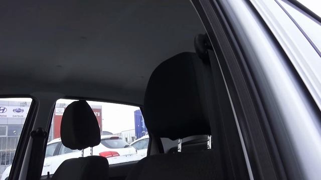 2014 Datsun on-Do смотреть онлайн