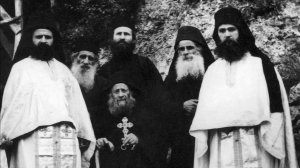 3 Иосиф Исихаст. Десятигласная духодвижимая труба. Выражение монашеского опыта