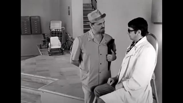 Вечный фильм, вечные фразы! смотреть онлайн