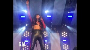 Eurovillage 2022 | Loreen - Euphoria