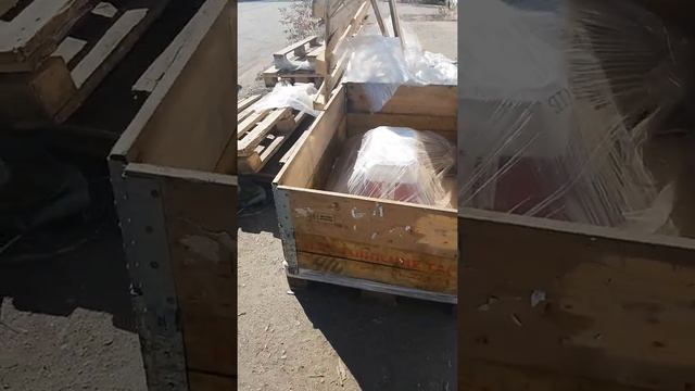 Распаковка рОССИЙСКИЕ пАРТНЕРЫ смотреть онлайн