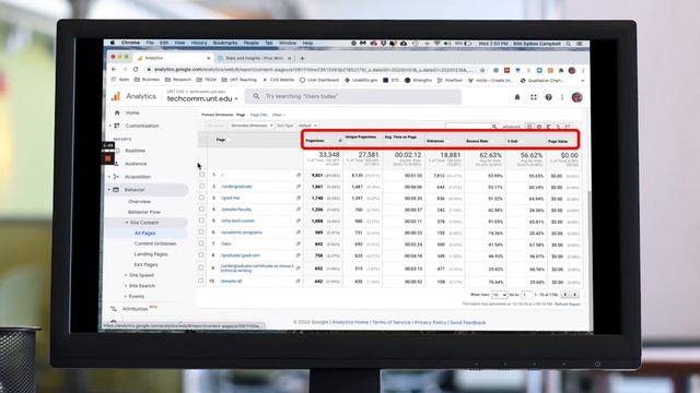Assessing Content: Part 1 (Module 3: TECM 5200) смотреть онлайн