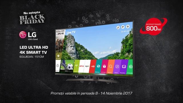 LG LED Smart Ultra HD 151 cm смотреть онлайн