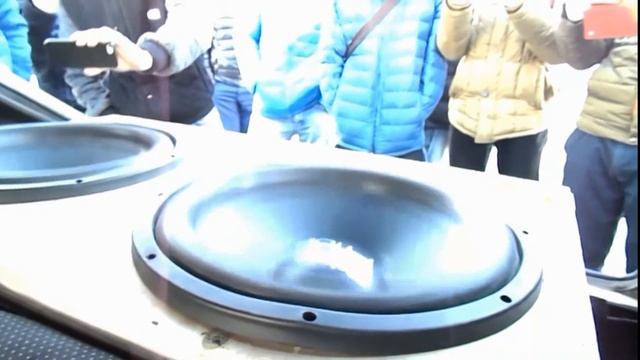 Копия видео "BPAN 24.12.16 Буйнакск" смотреть онлайн