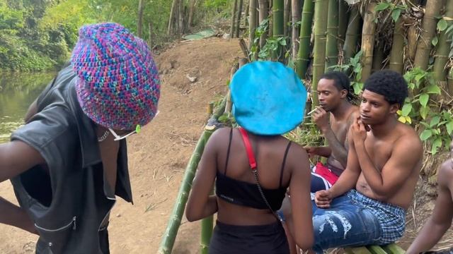 Spanglaz First Day Of Summer