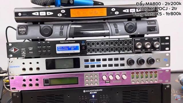 🛑 Thanh Lý Hàng Khách Nâng Cấp - Dàn karaoke giá rẻ смотреть онлайн