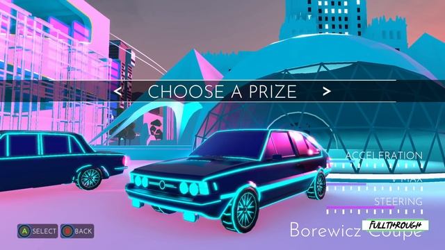 Electro Ride Prologue Gameplay HD (PC) | NO COMMENTARY смотреть онлайн
