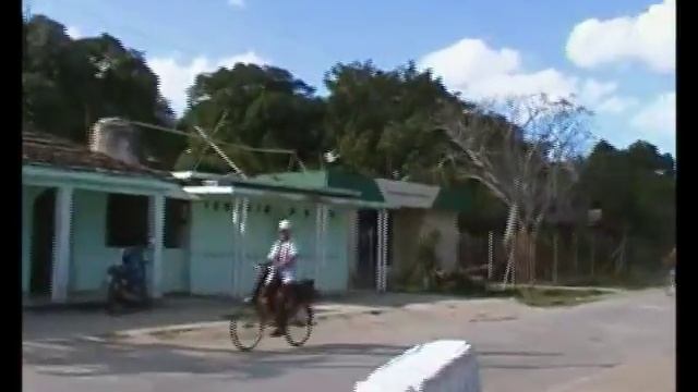 Minas-Camaguey-Cuba смотреть онлайн
