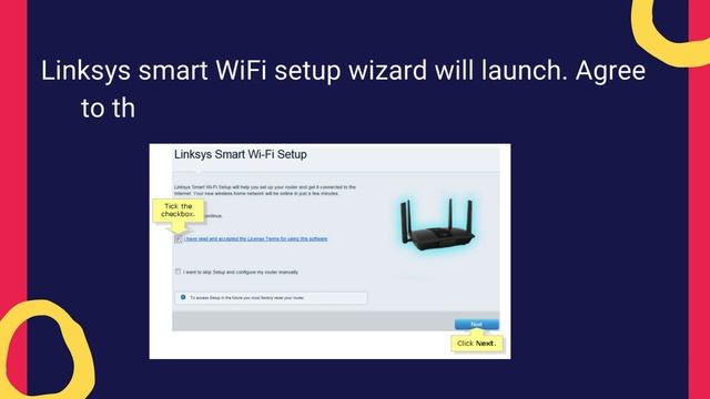 Linksys Smart WiFi Setup Wizard For Linksys Router Setup смотреть онлайн