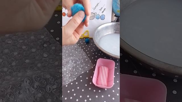 Уран 7 планета Солнечной системы (валяние) смотреть онлайн