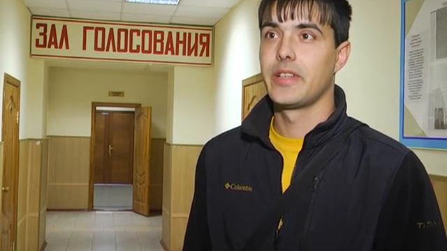 Когда голосовать - на досрочных выборах или 13 сентября? смотреть онлайн