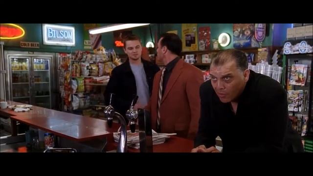The Departed - I'm Shipping Up To Boston (Dropkick Murphys) -harmonica cover + tabs- смотреть онлайн