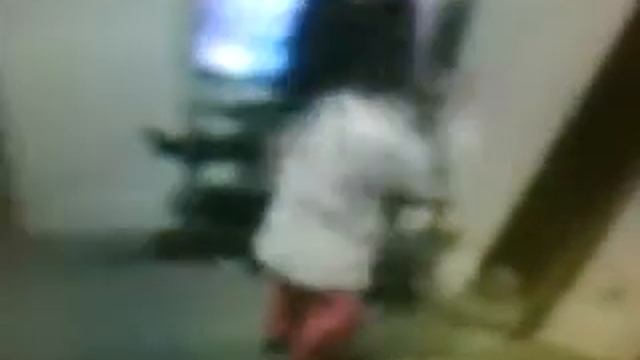 Hidden Camera Basement