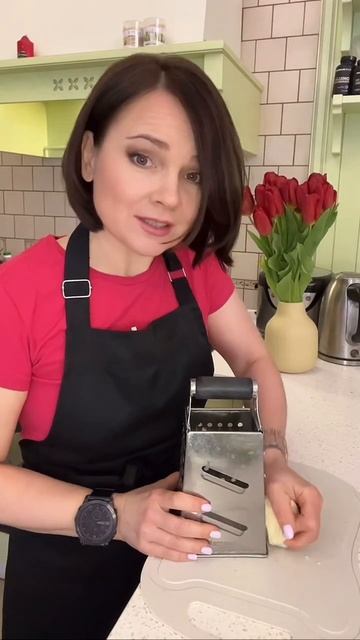 Потрясающие кабачки в сливках с яйцом на завтрак🔥 смотреть онлайн