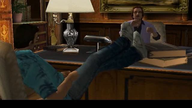 Grand Theft Auto Vice City The Party Mission Part 1| Gta Vice City | TopTen017 | 30 FPS HD смотреть онлайн