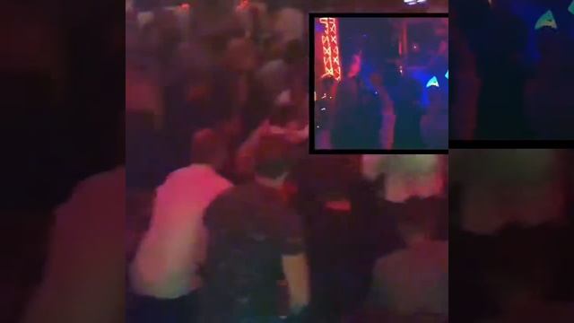Dj Plus Gig mit Sax & Percussion/ Hannover смотреть онлайн