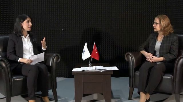 COVID 19 Sürecinde Kanserle Yaşam Soru Cevap Doç.Dr.Özlem Uğur ve Doç.Dr.Ezgi Karadağ смотреть онлайн