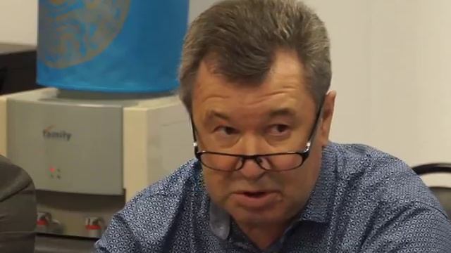 Какие задачи ставит перед собой совет "За будущее Серова"? смотреть онлайн