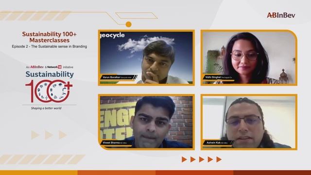 Sustainability class for Aam Janta Episode 2 смотреть онлайн