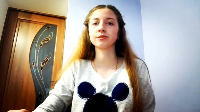 Маруняк Богдана | Елена Темникова - Импульсы | Cover смотреть онлайн