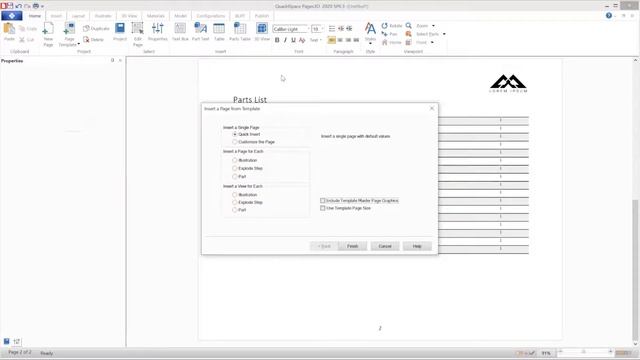 Pages3D 2020 - Vector Graphics In PDF Document