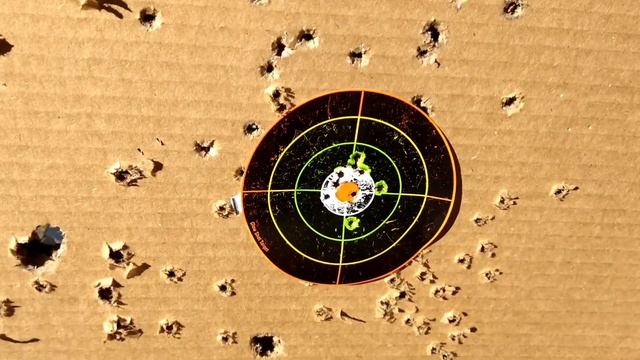 Marlin 25 MB Midget Magnum .22 Magnum Range Trip@Two Riders смотреть онлайн