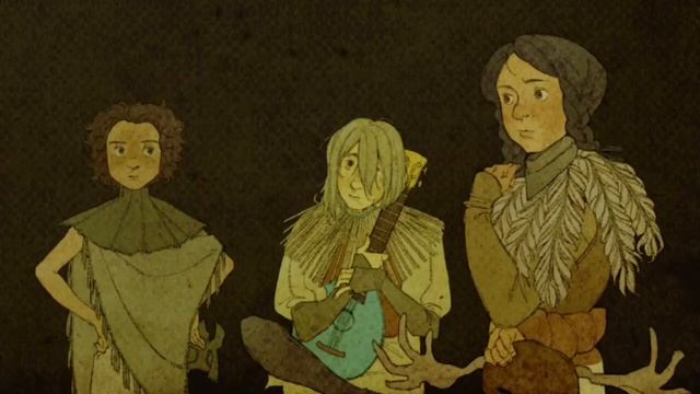 Озвучка Yaelokre