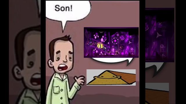 limbo #geometrydash #limbo смотреть онлайн
