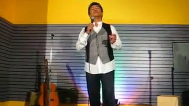Maalaala Mo Kaya - Mon David (cover) смотреть онлайн