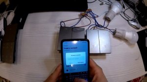 Делаем проходные/перекрестные Zigbee выключатели