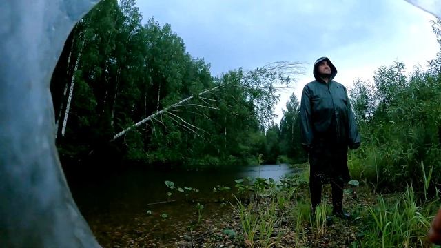 Природин Пляс и Сплав Вдвоём 1 серия смотреть онлайн