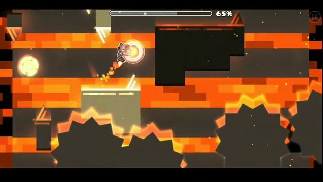 What is it❓ |Geometry Dash| смотреть онлайн