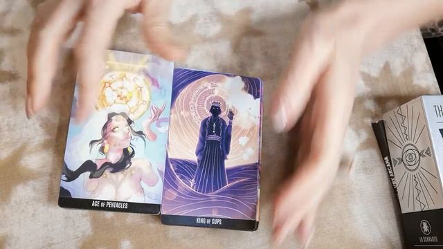 Обзор колоды 