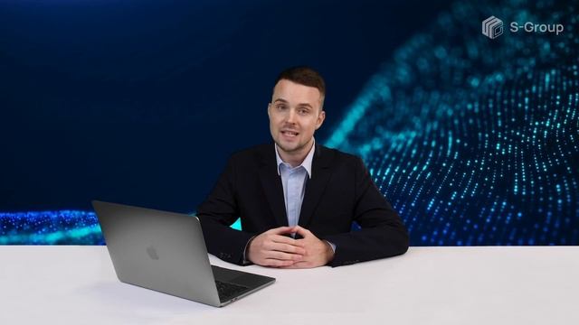 S-Group принадлежит людям, которые инвестируют в проверенные направления.