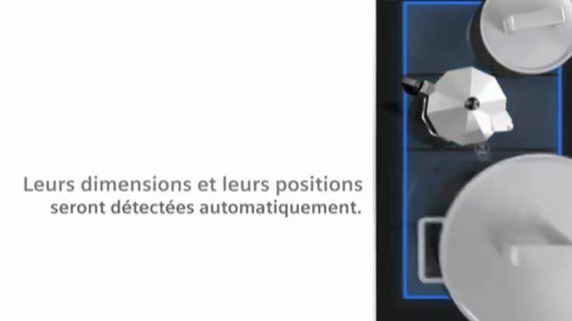 Table FlexInduction EH679MN11