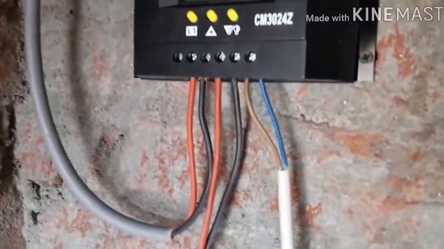 300 Watts Solar System Installation Guide In Urdu/Hindi |Battery|Ups смотреть онлайн
