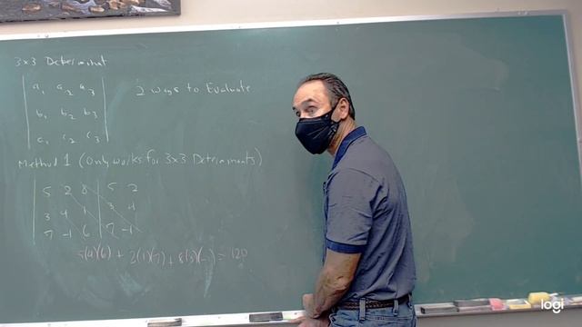 BC Calculus Classroom Lecture 9-23-20