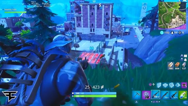 Winning A Game With MINIMUM SENSITIVITY On Console (x & Y)