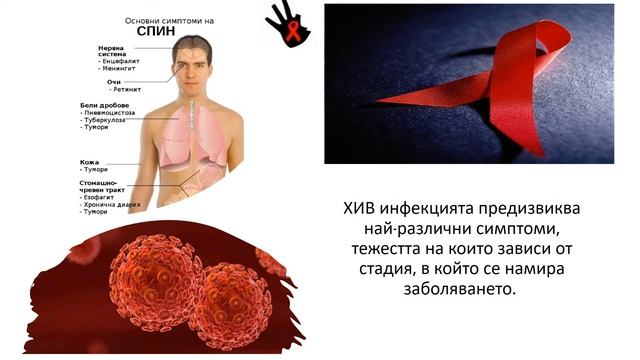 1-ви Декември - Световен ден на СПИН смотреть онлайн