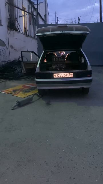 Трасса : паук 421, резонатор (stinger ) банка dk pro sport смотреть онлайн