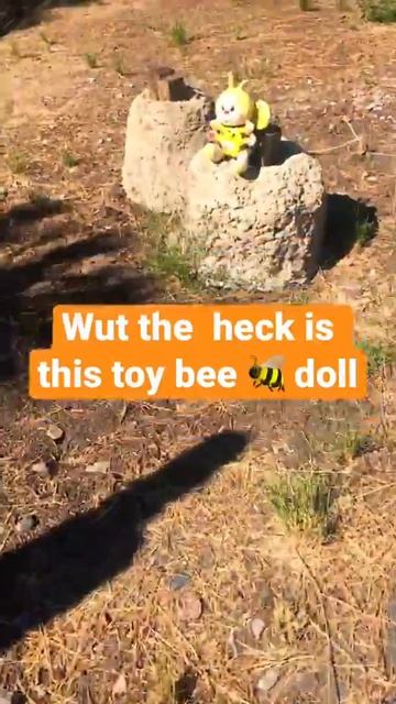 Bee toy смотреть онлайн