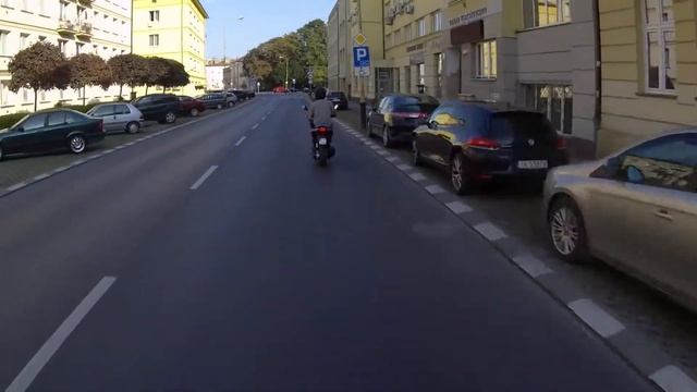 Vlog Motocyklowy #46 Peugeot SpeedFight 4 2020 Perspektywa Mojego Skutera Zza Pleców смотреть онлайн