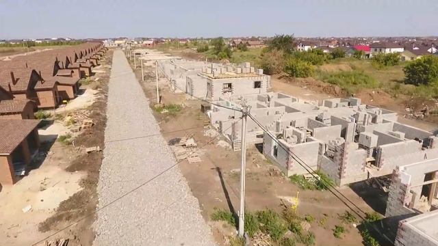 Этап стройки на август 2021 смотреть онлайн