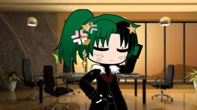 /HUSBAND HABIT\_ORIGINAL_ ▪FUTURE AND FEM.BAKUGOU AU▪DEKUBAKU [MHA/BNHA] |•MEME•|