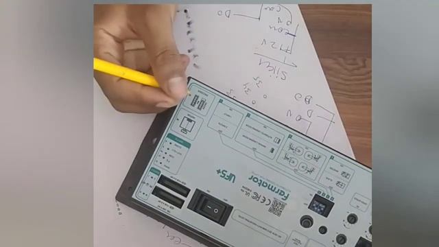 Fermator Door drive wiring and function settings смотреть онлайн