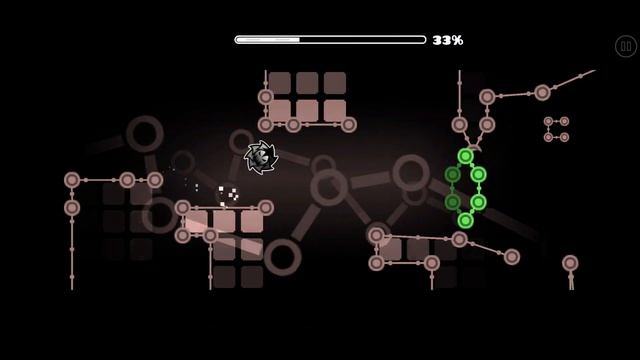Прикольные ДЕМОНЫ в Geometry Dash | часть 5 смотреть онлайн